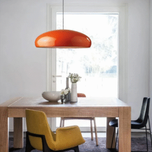 Lampe style Smithfield au design moderne